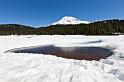 102 Mount Rainier NP, Reflection Lake